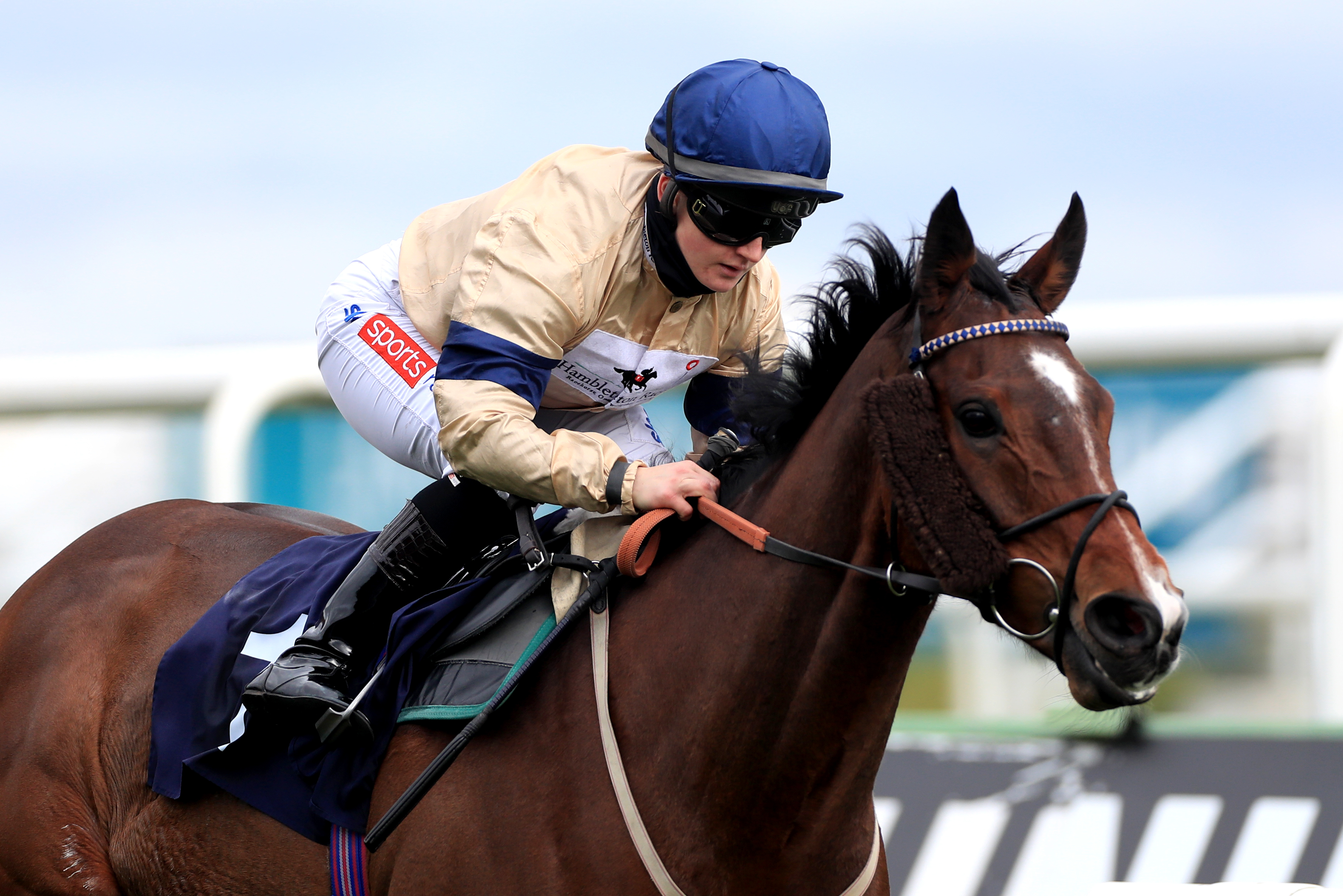 Outbox is heading to York this weekend