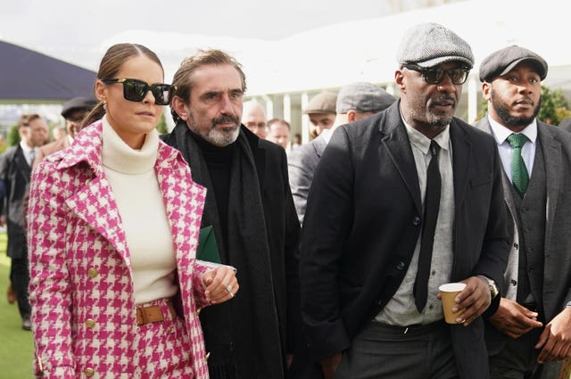 Cheltenham Festival 2023 – Gold Cup Day – Cheltenham Racecourse