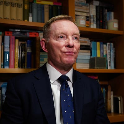 Chris Bryant rejects claims he bowed to ‘mob rule’ over Drumcree parade