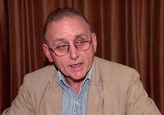 Denis Donaldson