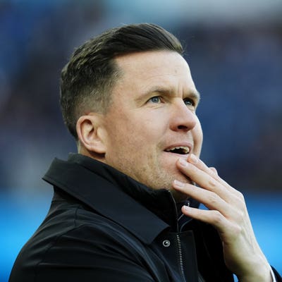 Gary Caldwell relieved to see Wigan hold on for much-needed victory