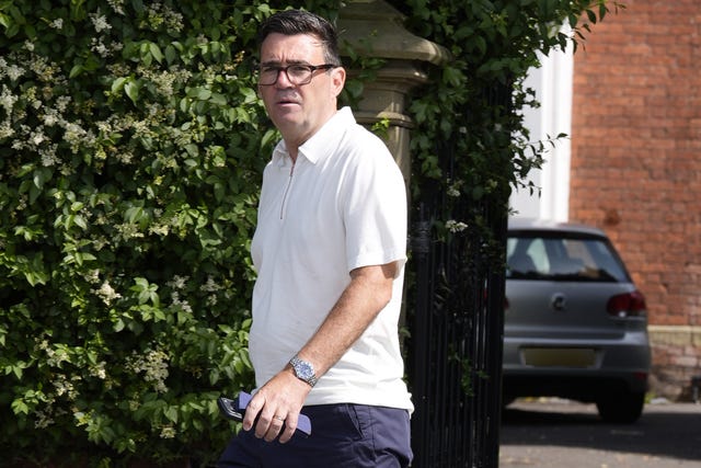 Andy Burnham