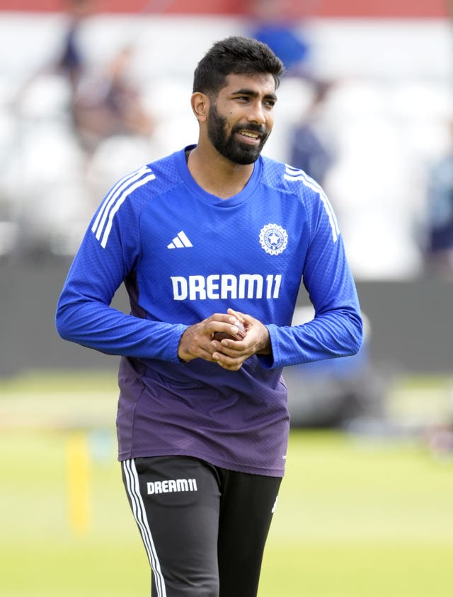 Jasprit Bumrah will be a threat to England