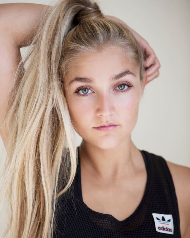 Louella Fletcher-Michie 