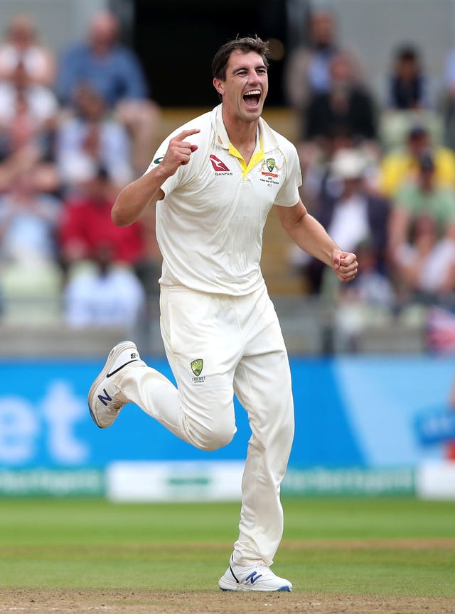England v Australia – First Test – Day Five – 2019 Ashes Series – Edgbaston