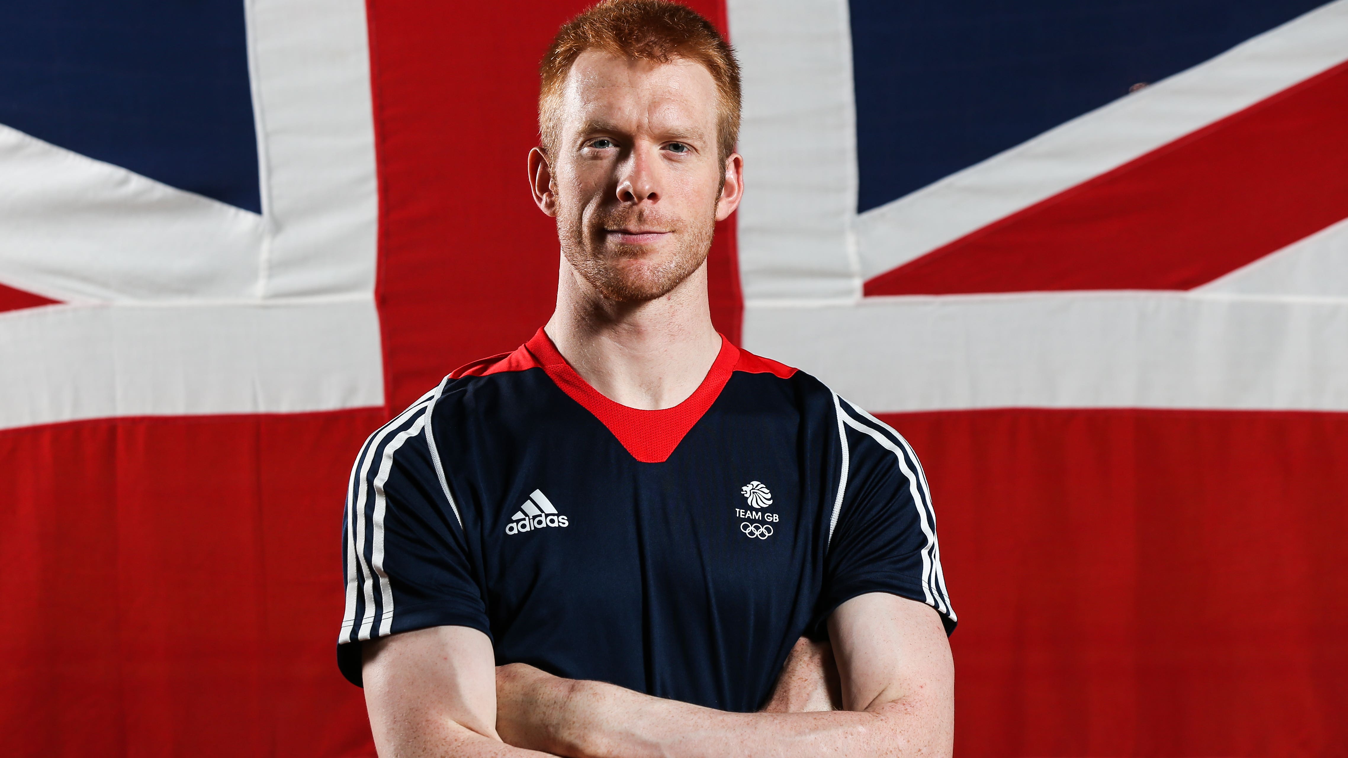 Ed Clancy pulls out of team pursuit due to back injury and ...