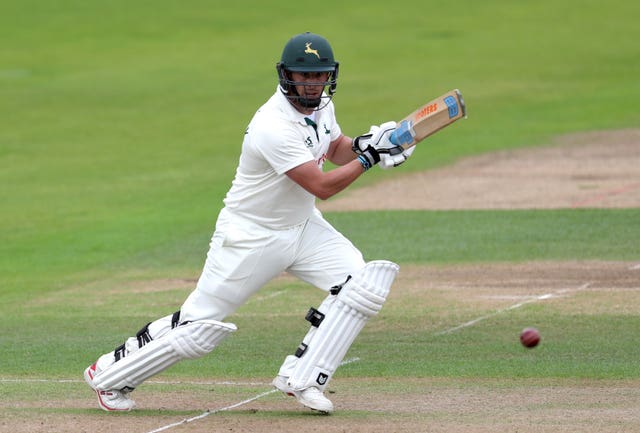 Nottinghamshire v Worcestershire – Specsavers County Championship – Division 2 – Trent Bridge