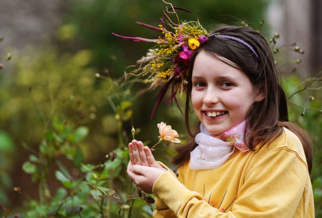 Brigit 2024 – Celebrating Women Festival