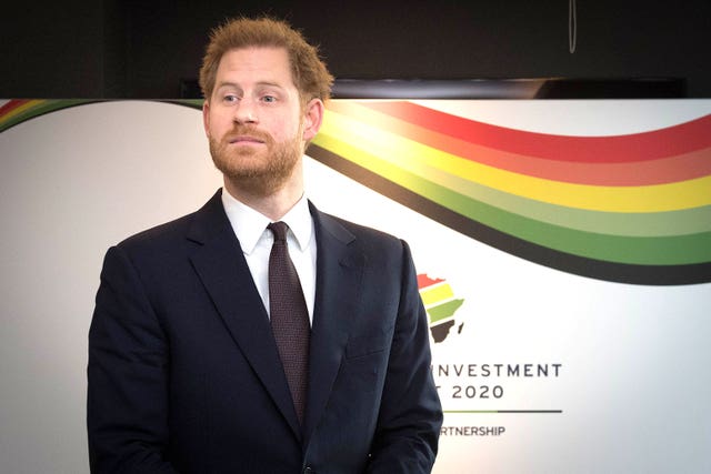 UK-Africa Investment Summit