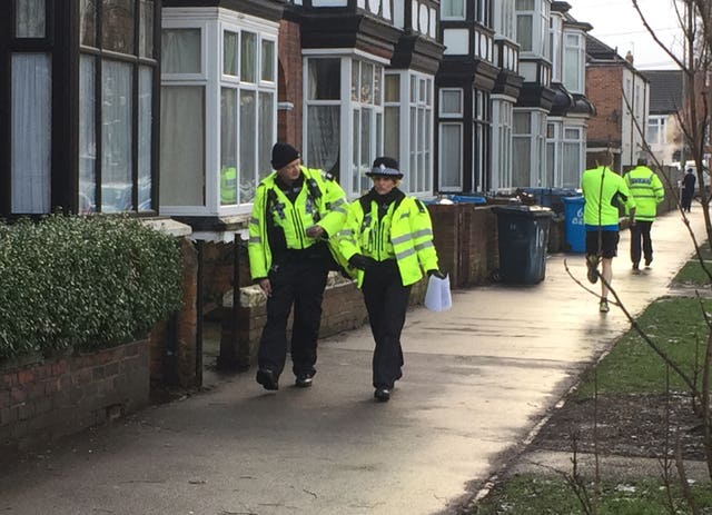 Libby Squire missing