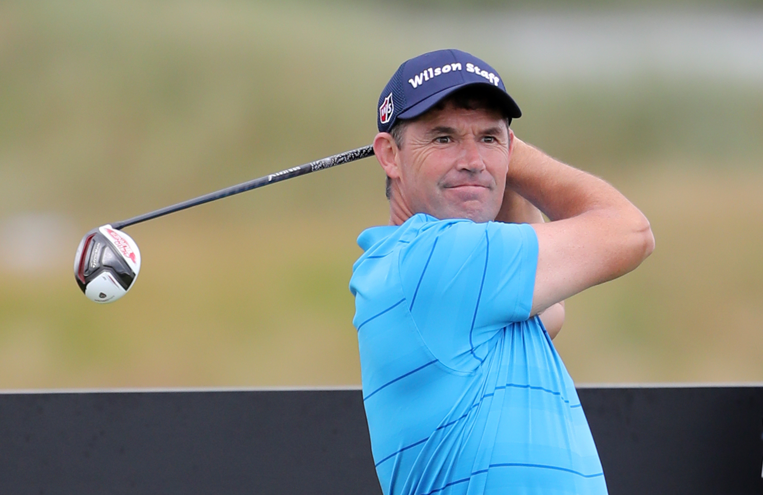 Padraig Harrington Fires Early Shots At US Ryder Cup Team Ahead Of 2020 ...