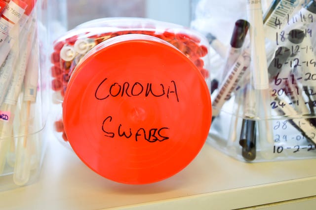 Coronavirus