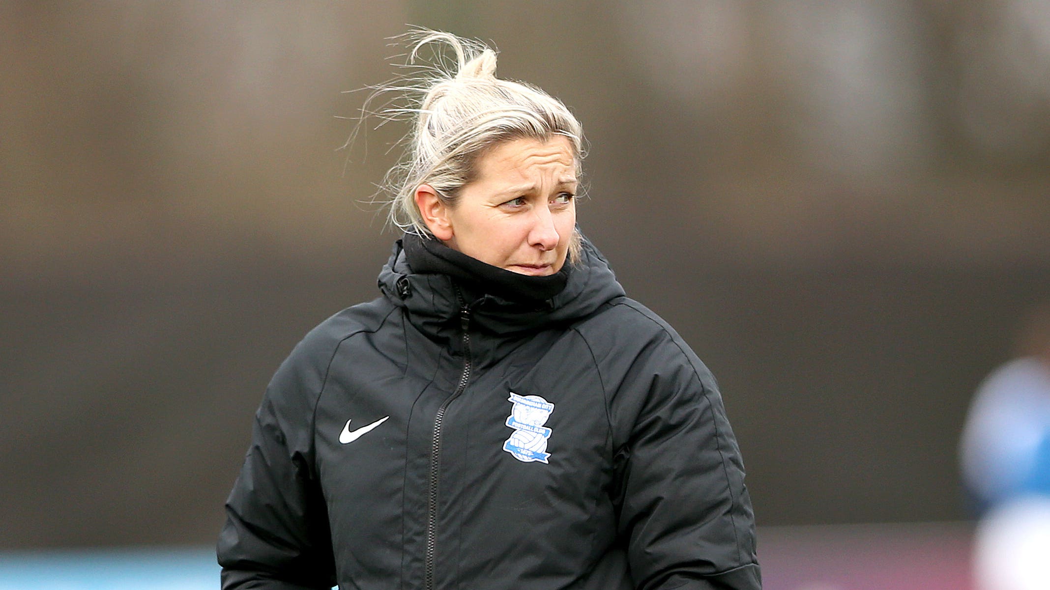 Carla Ward vows Birmingham will be ready for Aston Villa despite injury ...