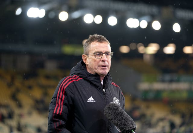 Ralf Rangnick would be happy to clinch another ‘dirty’ victory at Brentford PLZ Soccer