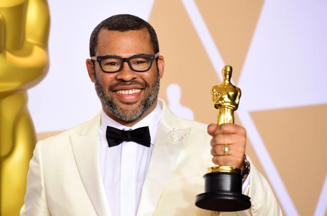 The 90th Academy Awards – Press Room – Los Angeles