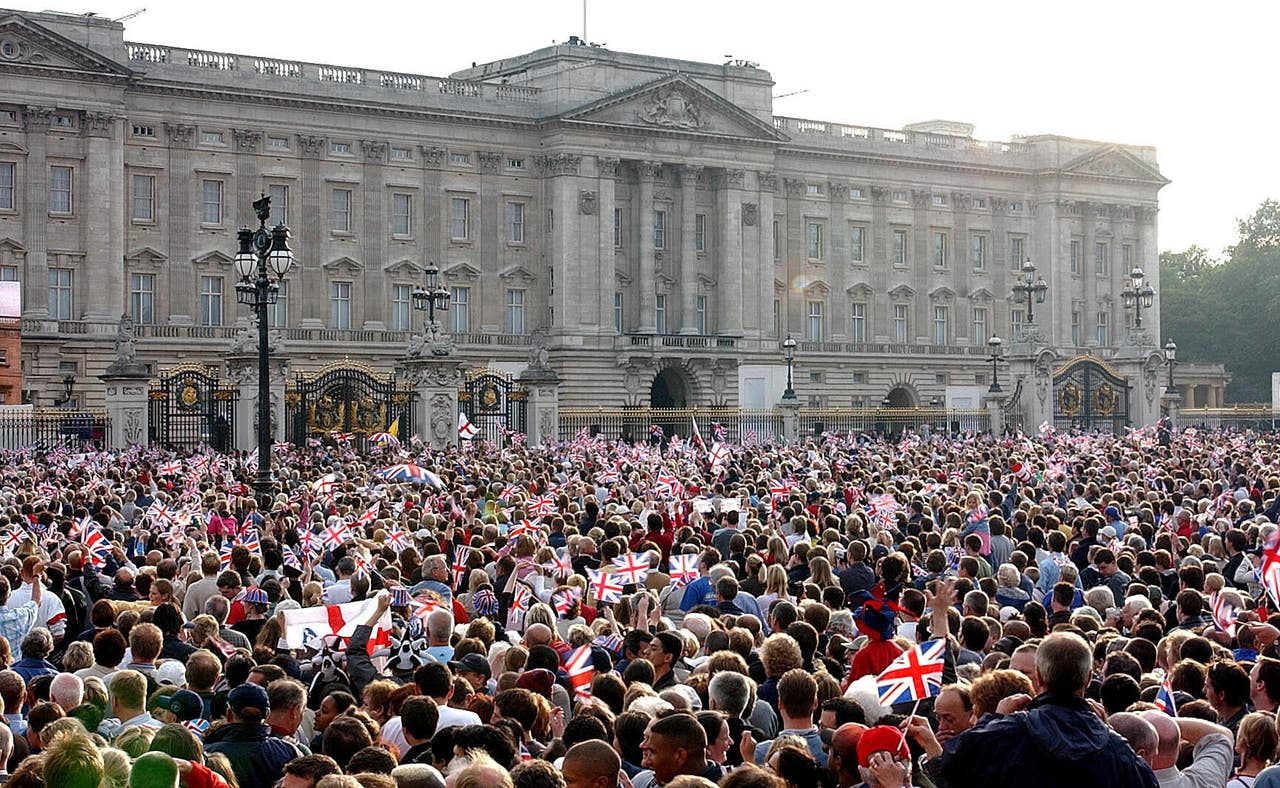 How will the Queen’s Platinum Jubilee be celebrated in 2022? | South ...