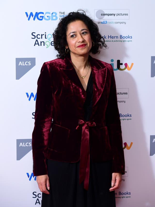 Samira Ahmed won a claim against the BBC at a tribunal 