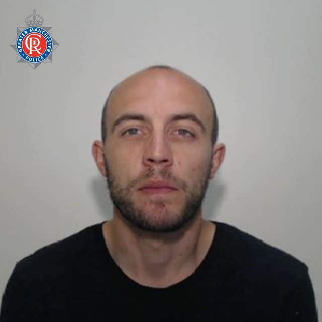 Daniel Bainbridge-Flatters