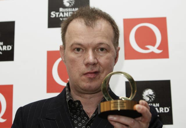 Edwyn Collins