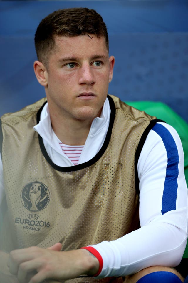 Ross Barkley missed out on World Cup selection with England after an injury-plagued season