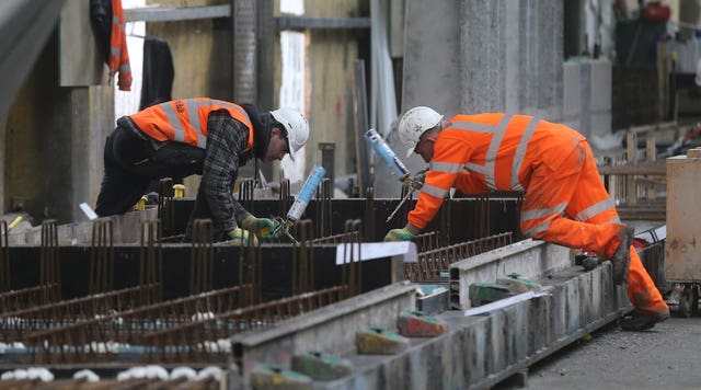 Shay Murtagh Precast stock
