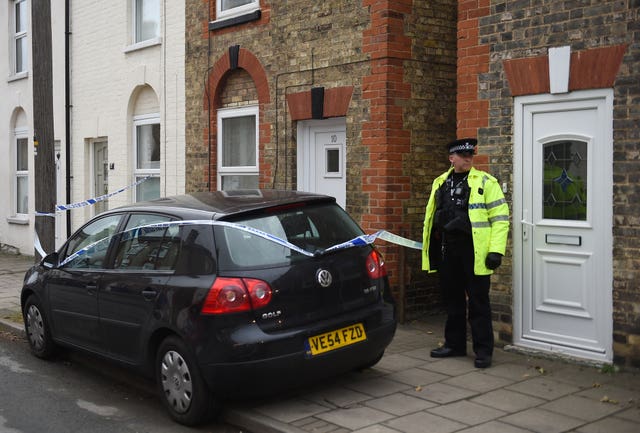 Bodies found at house in Newmarket