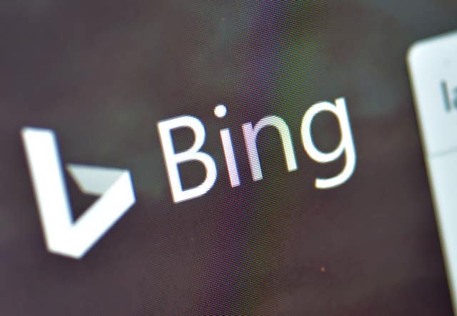 Bing