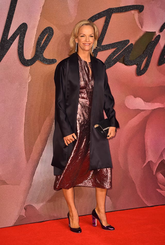 The Fashion Awards 2016 – London