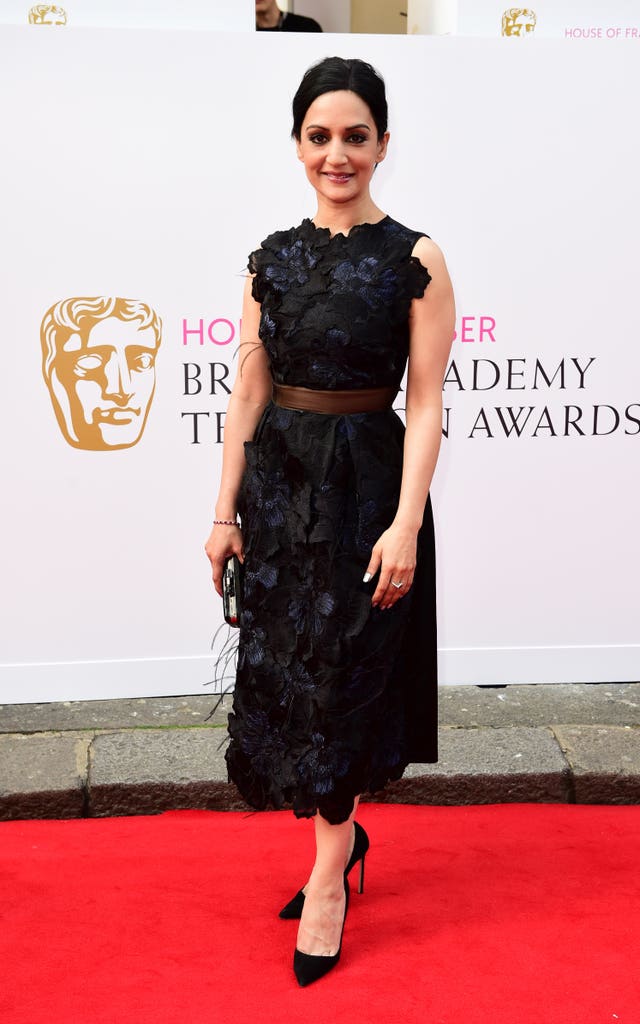 House of Fraser British Academy Television Awards – Arrivals – London