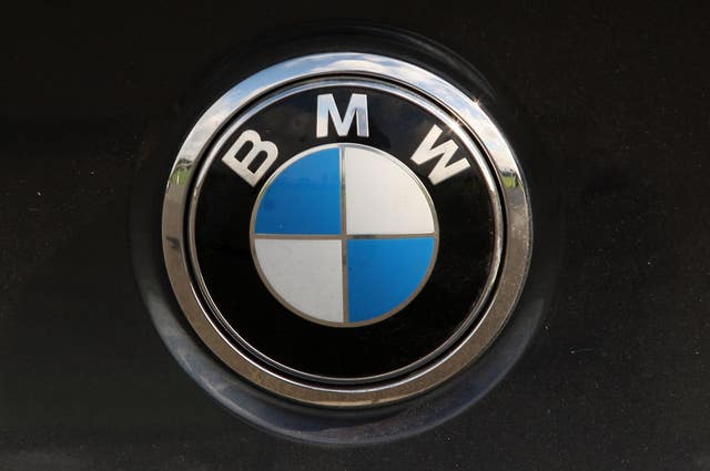 BMW 