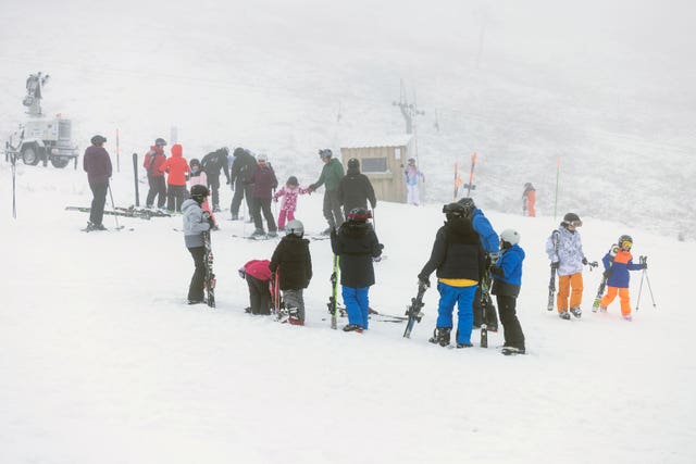 Winter weather Jan 2nd 2026