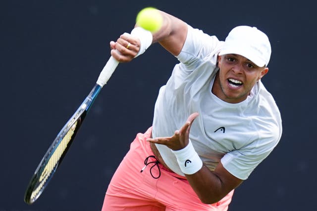 Lexus Birmingham Open – Day One – Edgbaston Priory Club