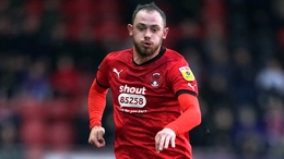 Theo Archibald sealed victory for Orient (Kirsty O’Connor/PA)