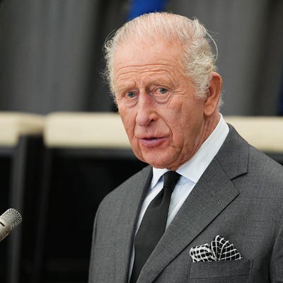 Aberfan will always be in our hearts, King tells survivors and families