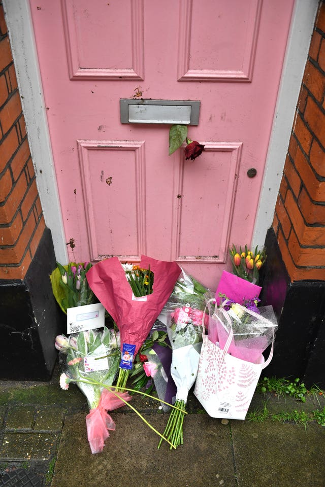 Waterford News and Star — Caroline Flack's mother sparks reinvestigation of police complaint - Vimarsana News