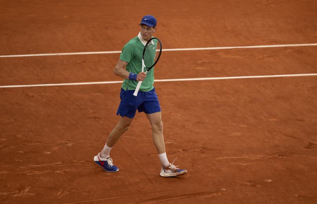 French Open 2025 – Day Eleven – Roland Garros