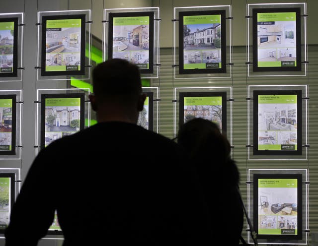 Interest-only mortgage fears