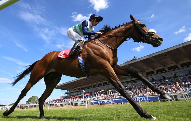 Sandown Park Races – Friday July 4th