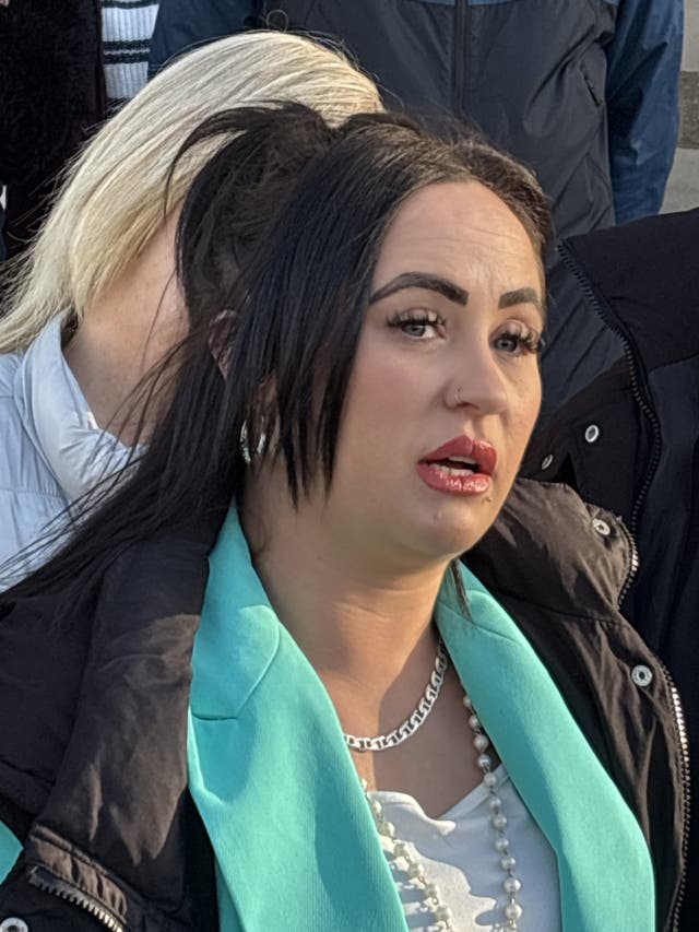 Sharaz Ali court case