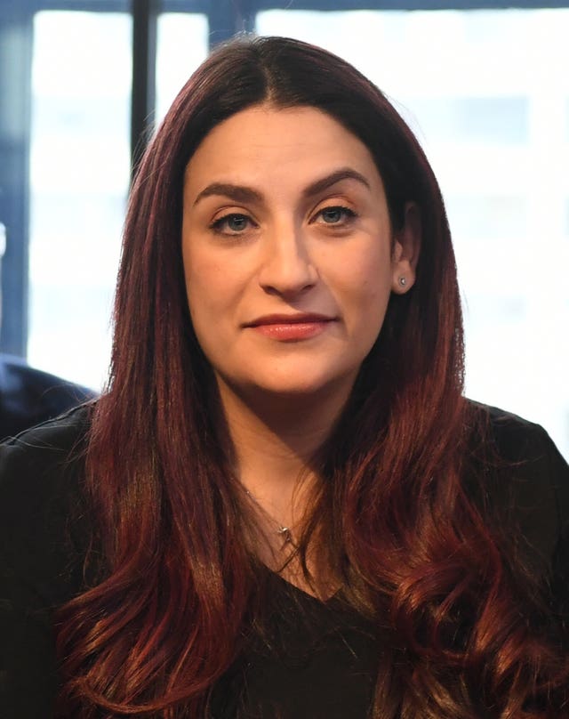 Luciana Berger