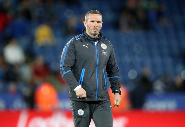 Michael Appleton