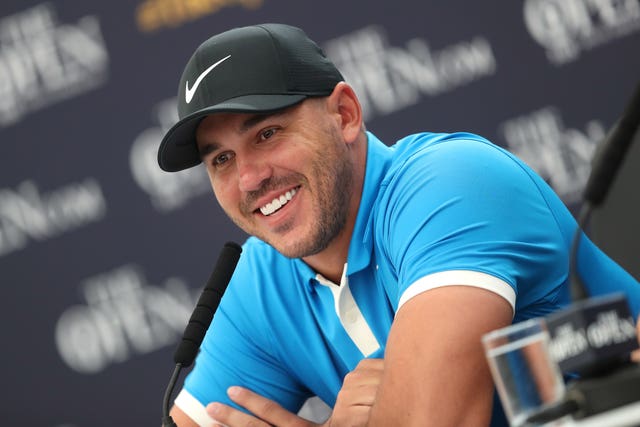 The Open Championship 2019 – Preview Day Three – Royal Portrush Golf Club