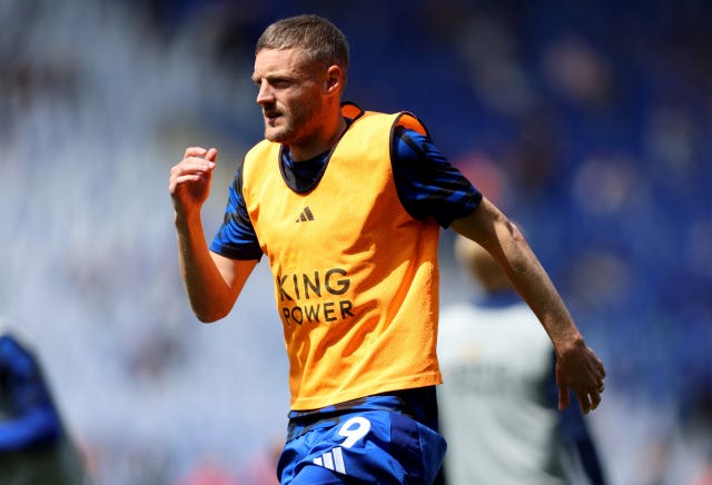 Leicester City v Ipswich Town – Premier League – King Power Stadium