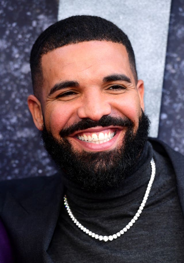 Drake