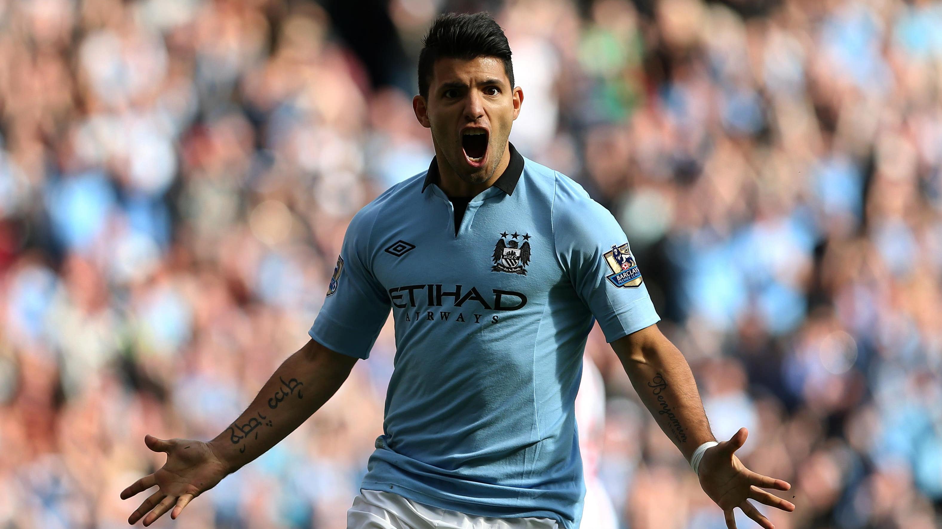 10 Great Premier League Goalscorers Bt Sport