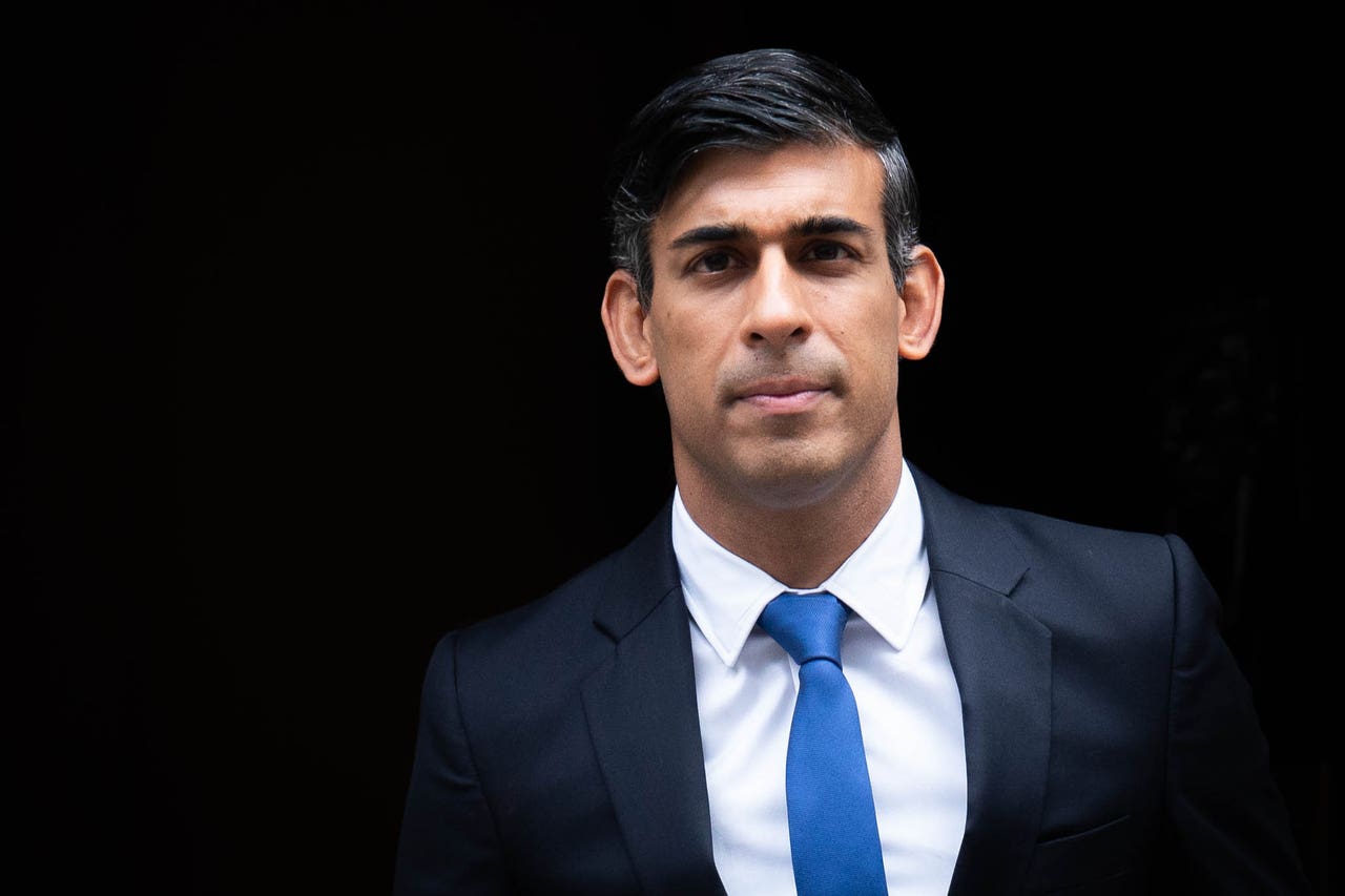 ‘No better place’ than Bletchley Park to host world’s first AI safety