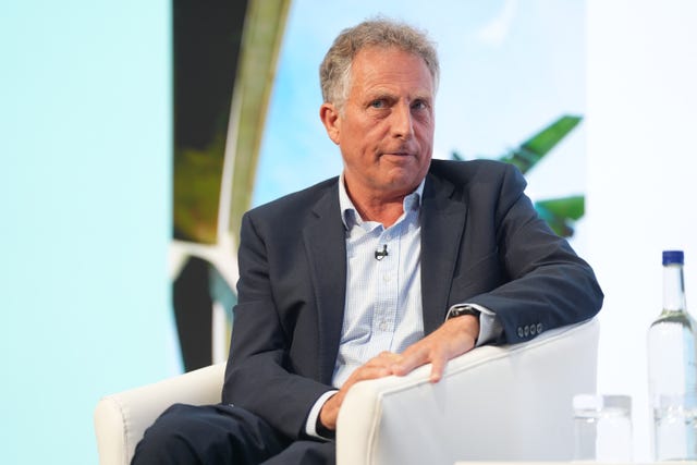 The Tony Blair Institute for Global Change’s Future of Britain Conference