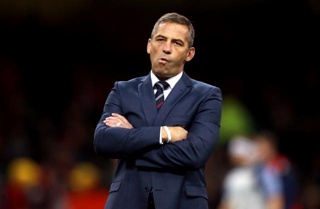 Head coach Franco Smith wants Italy to treat the 2021 Guinness Six Nations as a fresh start