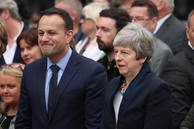 Lyra McKee funeral