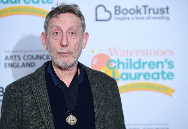 Michael Rosen